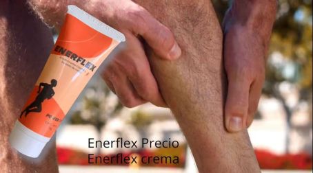 Enerflex Bálsamo